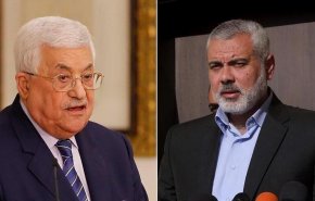 استقبال محمود عباس از نامه هنیه؛ آمادگی برای برگزاری انتخابات