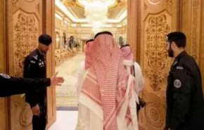 ابن سلمان يواصل الإنتقام من نجل ملك سعودي سابق وهذا ما فعله به!