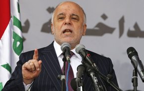 واکنش العبادی به رأی ممتنع عراق به قطعنامه ضد ایرانی