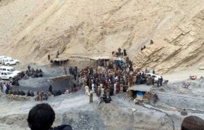 کشتار ۱۱ معدنچی شیعه در بلوچستان به دست تروریست ها 