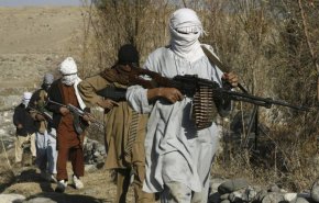 'طالبان' ليست مستعدة لوقف إطلاق النار
