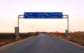 القوات الروسية تعيد فتح جزء من طريق M4 بعد اغلاقه لاشهر
