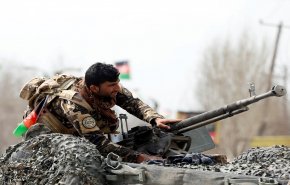 أفغانستان تعلن مقتل 60 عنصر من 