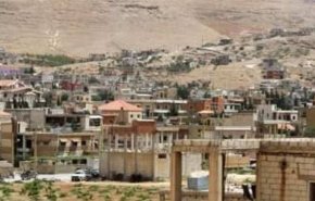 بالفيديو.. انفجار ضخم على الحدود اللبنانية السورية 