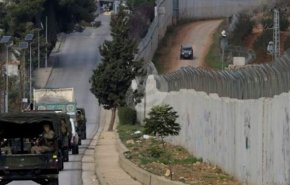 ارتش رژیم صهیونیستی شهرک المطله در مرز با لبنان را منطقه بسته نظامی اعلام کرد
