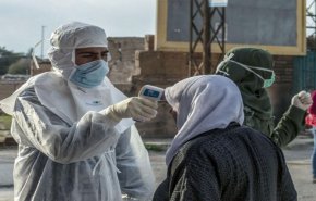 الصحة السورية تعلن آخر احصائية لفيروس كورونا في البلاد