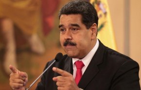 مادورو:‌ غربی‌ها مانع دسترسی ما به دارایی‌ها جهت خرید واکسن کرونا شده‌اند