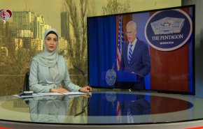 نشرة الاخبار من قناة العالم الساعة 10:00 بتوقيت غرينتش 04-01-2021