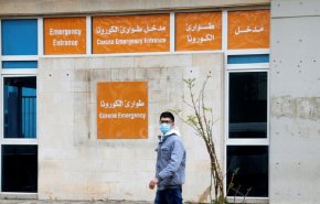 قسم العناية الفائقة في مستشفيات لبنان أصبحت ممتلئة