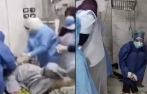 الازهر يتدخل في أزمة مستشفى الحسينية ويفتي..التفاصيل 