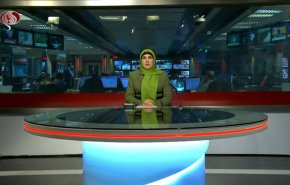 نشرة الاخبار من قناة العالم الساعة 16:00 بتوقيت غرينتش 04-01-2021