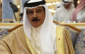 شاه بحرین نیز در اجلاس سران شورای همکاری خلیج فارس شرکت نمی‌کند