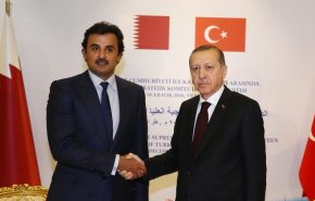 نظر ترکیه درباره توافق عربستان و قطر