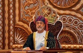 پادشاه عمان در نشست سران شورای همکاری خلیج فارس شرکت نمی کند