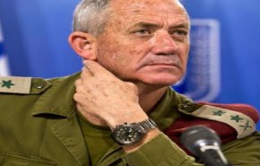 وزير الحرب الاسرائيلي يسعى لرفع معنويات جنوده عبر تهديد مبطن لايران