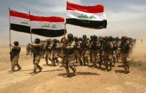ماذا قال الفتح ومقتدى الصدر عن الجيش العراقي؟