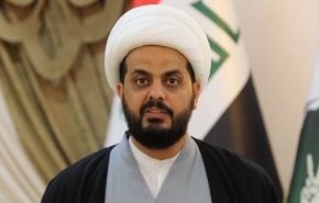 العراق..الشيخ الخزعلي يؤكد ضرورة حصر السلاح بيد الاجهزة الامنية