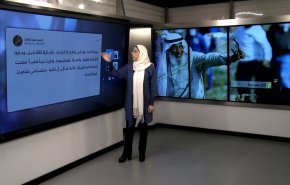 هاشتاغ.. الحاج سعيد عرمة البطل الفلسطيني المسن + فيديو
