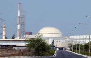 شاهد.. نجاح ايراني باهر في تطوير التكنولوجيا النووية