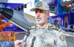 مسؤول عسكري: مدى الطائرات المسيرة الإيرانية يصل الى 2000 كيلومتر