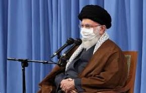قائد الثورة الإسلامية يلقي خطابا بعد غد الجمعة