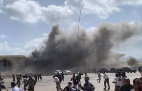 روزنامه صهیونیستی: احتمال دست داشتن امارات در انفجار عدن وجود دارد