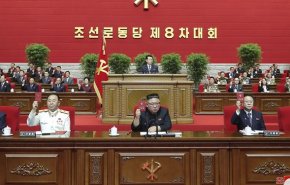 اهداف برنامه 5 ساله اقتصادی کره شمالی محقق نشده است
