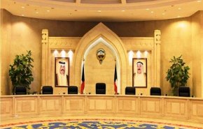 احتمال استعفای قریب الوقوع دولت کویت 