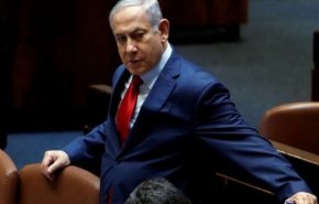 نتانیاهو: جلسه محاکمه من را به تعویق بیندازید!