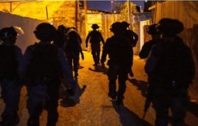 مواجهات في بلدة العيسوية بشمال شرق القدس