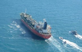 وفد دبلوماسي كوري جنوبي يتجه الى ايران للتفاوض حول السفينة المحتجزة