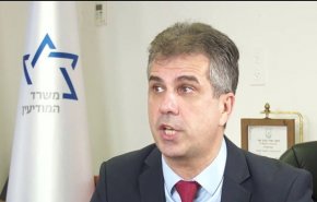 وزیر صهیونیست: آشتی کشورهای عربی زمینه را برای توسعه روابط اسرائیل با قطر فراهم می‌کند
