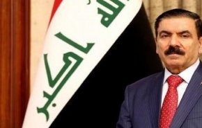 وزیر دفاع عراق: مستشاران ایرانی در جنگ با داعش از هیچ کمکی به ما دریغ نکردند
