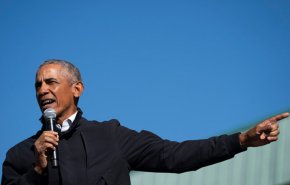 أوباما: لحظة عار وخزي كبيرين لأمتنا 