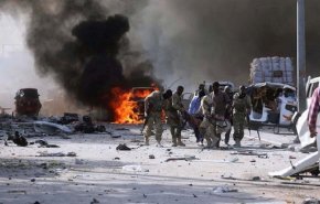هفت کشته در انفجار موگادیشو
