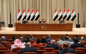 بالوثيقة.. برلمان العراق يحدد السبت موعدا لمناقشة موازنة 2021