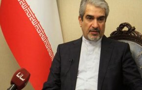 سفیر ایران در سوریه: شهادت سردار سلیمانی خون تازه‌ای در رگ‌های محور مقاومت دمید