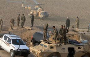 ۵۳ جنگجوی طالبان در افغانستان کشته شدند