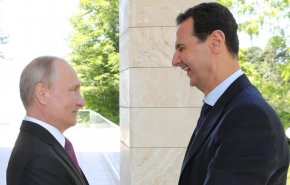 ماذا قال بوتين عن دمشق واهلها في زيارته الأخيرة لسوريا 