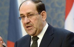 نوری المالکی: عادی‌سازی روابط عراق با تل‌آویو محال است/ باید از اتفاقات کنگره آمریکا عبرت گرفت
