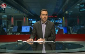 نشرة الاخبار من قناة العالم الساعة 16:00 بتوقيت غرينتش 08-01-2021