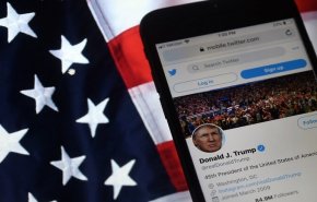 پایان توییت‌بازی رئیس جمهور آمریکا