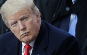 کاخ سفید: استیضاح ترامپ باعث تعمیق شکاف در کشور خواهد شد