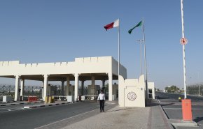 قطر تعلن شروط السفر عبر معبر 