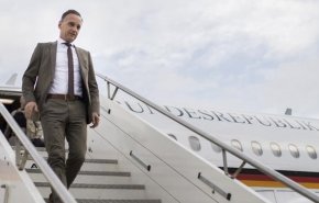 وزیر خارجه آلمان به مصر سفر می‌کند
