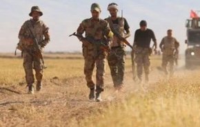 اندلاع اشتباكات بين القوات الأمنية وداعش جنوب سامراء