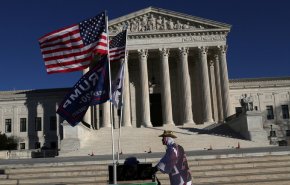 القضاء الأمريكي يمنع ترامب من تعديل نظام اللجوء