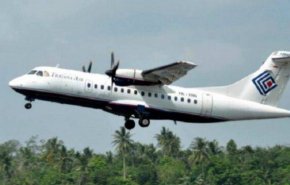 العثور على أجزاء حطام شمالي جاكرتا عقب فقدان الاتصال بطائرة إندونيسية