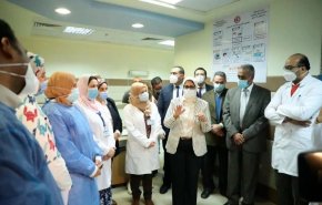 دراسة صادمة.. 7 آلاف طبيب مصري هاجروا منذ تفشي كورونا