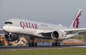 آغاز پروازهای خطوط هوایی قطر به عربستان از دوشنبه